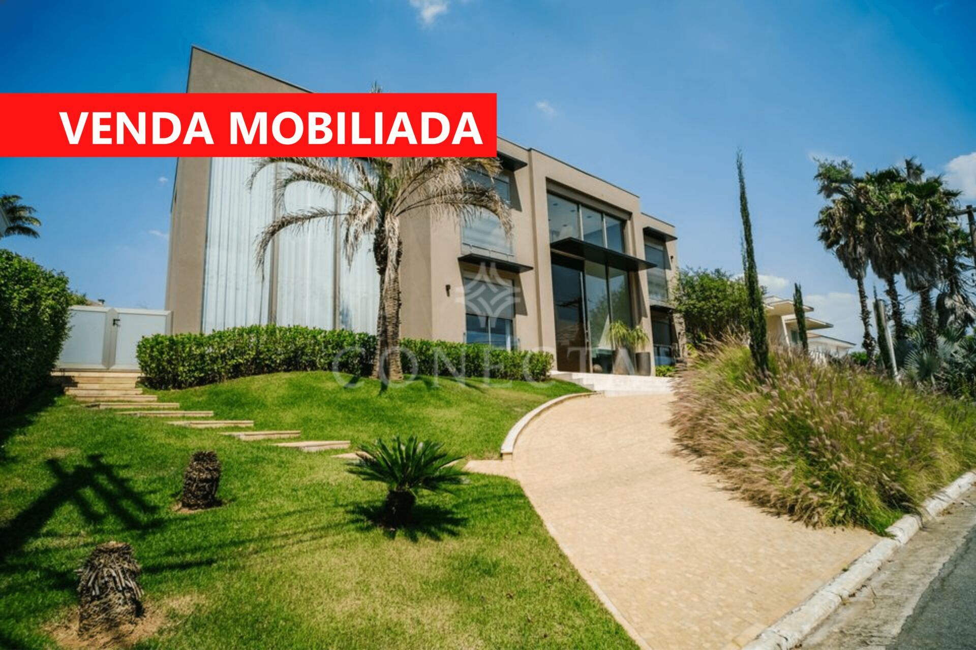 Casa à venda com 5 quartos, 1180m² - Foto 1