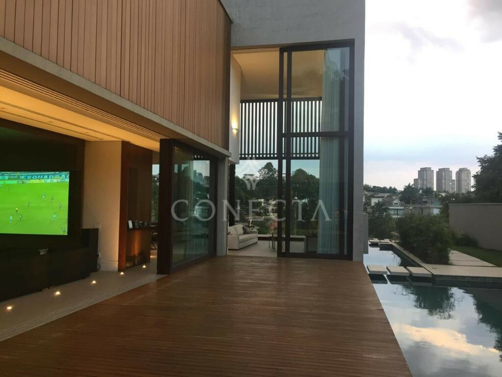 Casa à venda com 5 quartos, 900m² - Foto 10