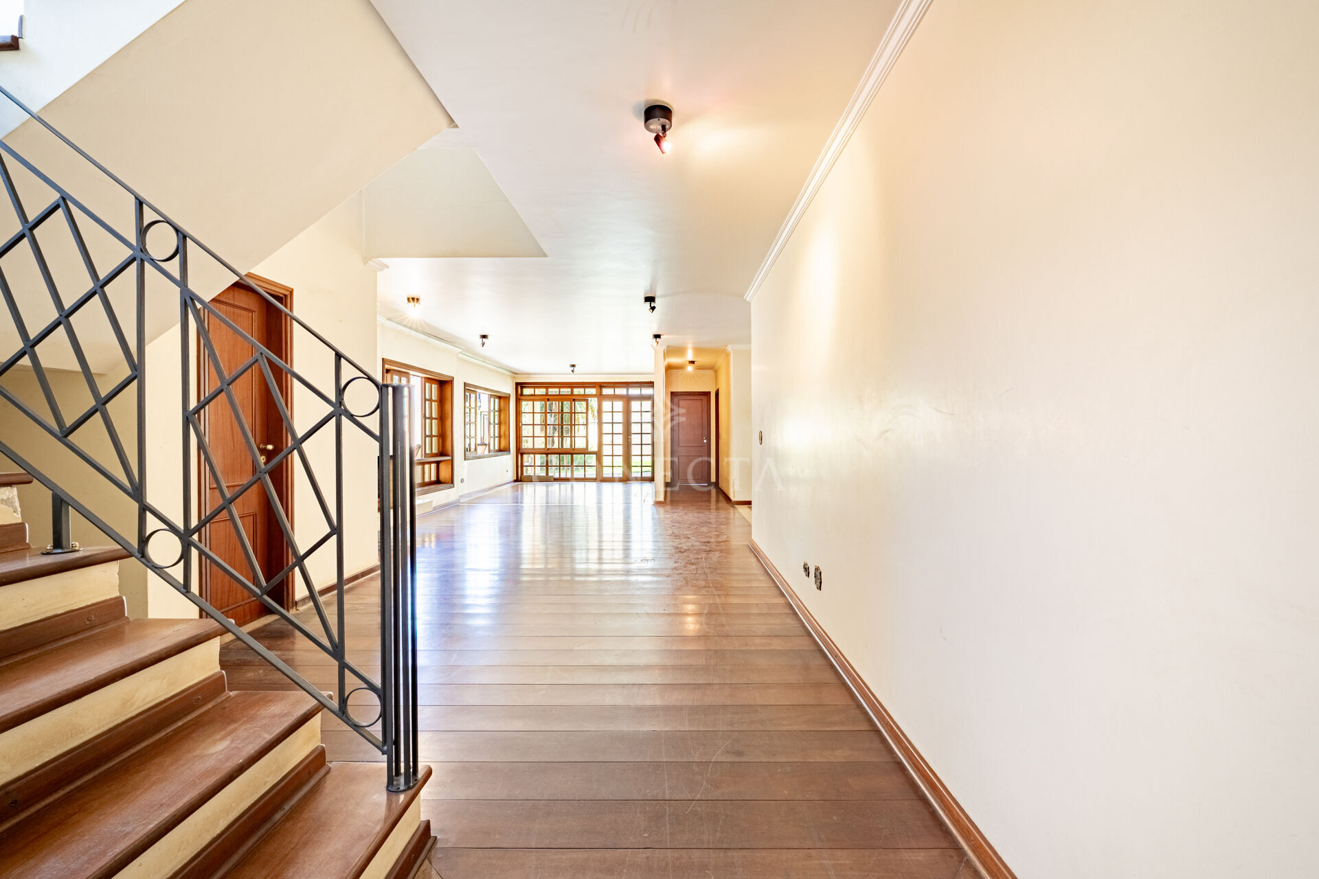 Casa, 4 quartos, 450 m² - Foto 3