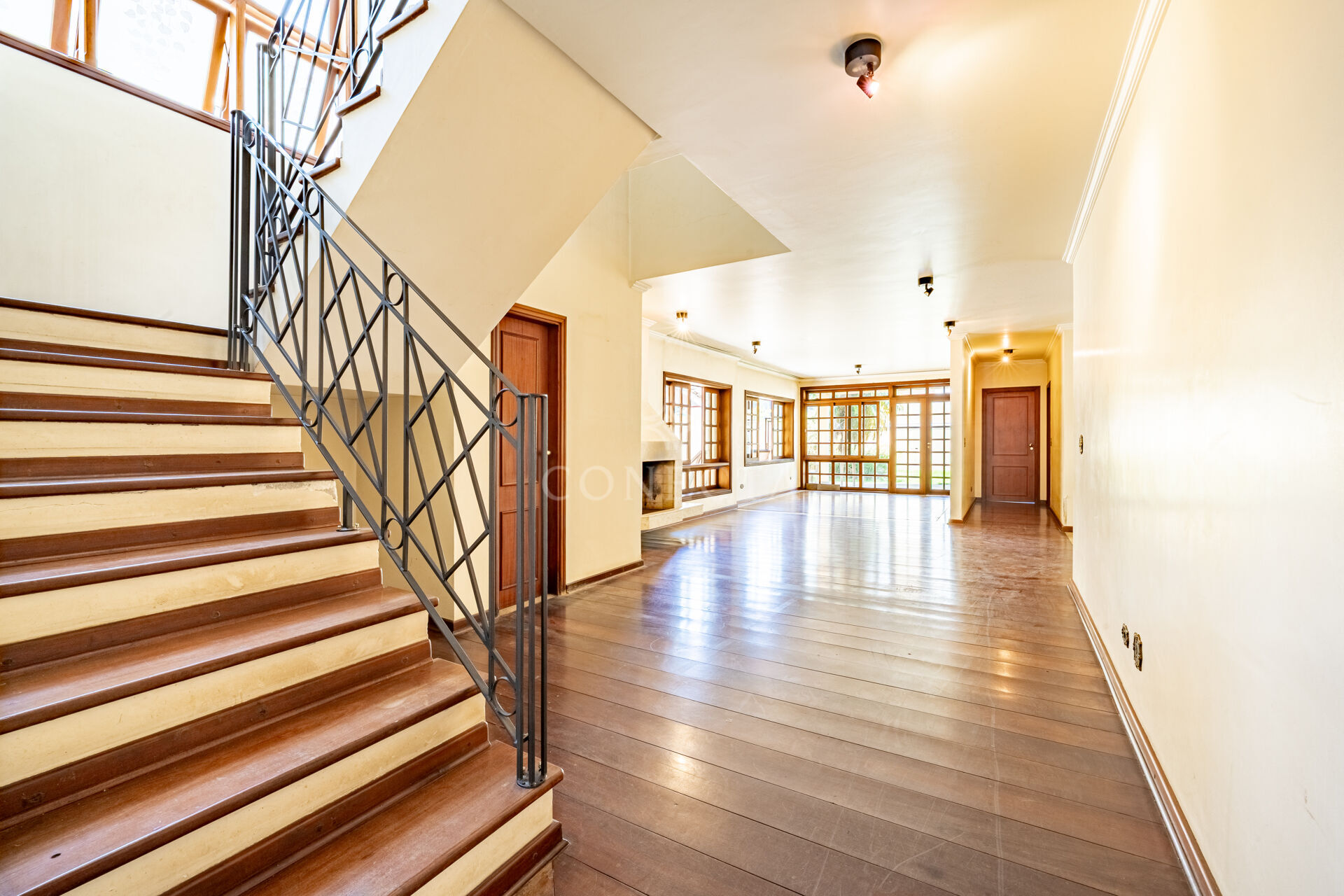 Casa, 4 quartos, 450 m² - Foto 4