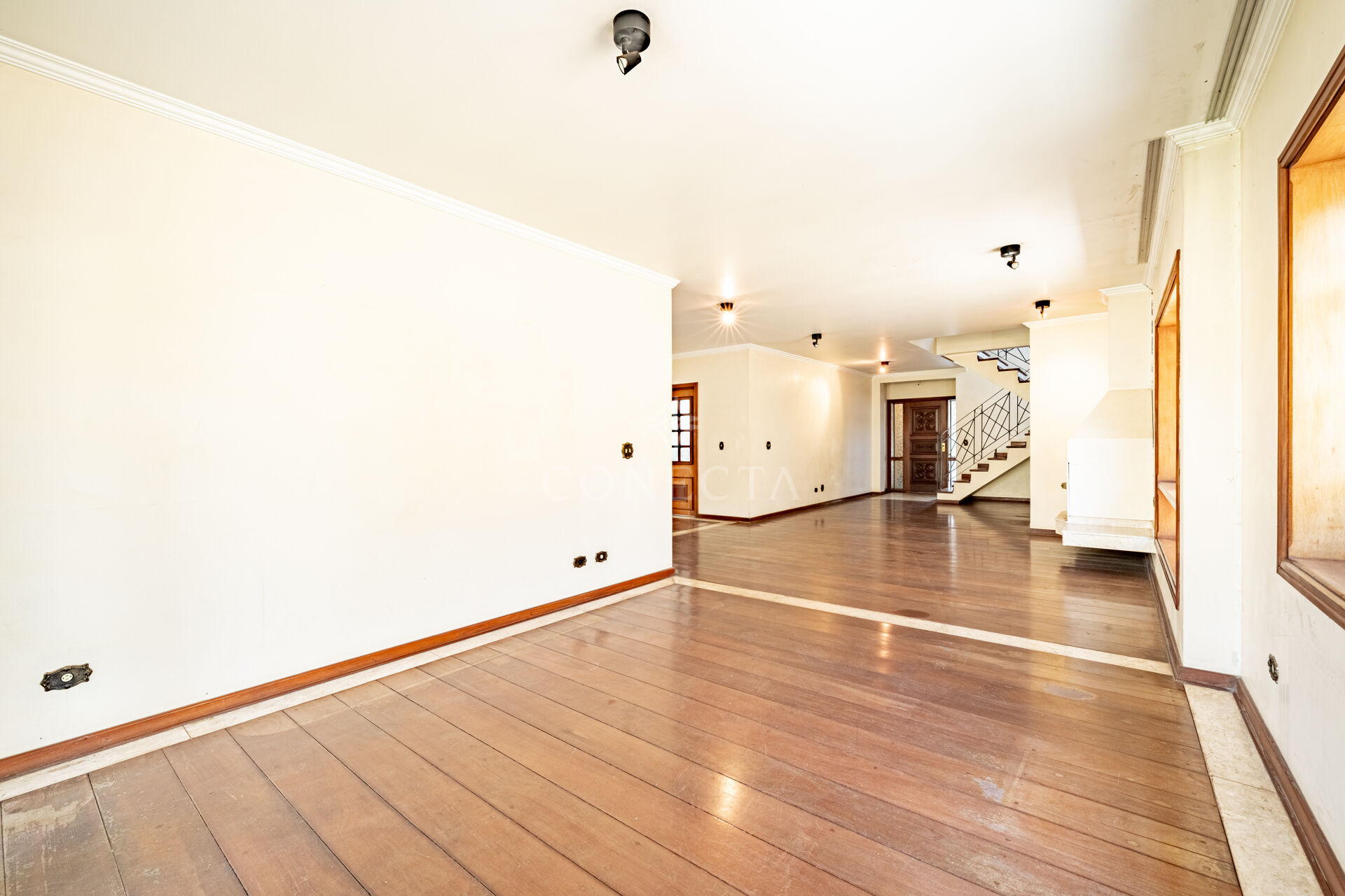 Casa, 4 quartos, 450 m² - Foto 6
