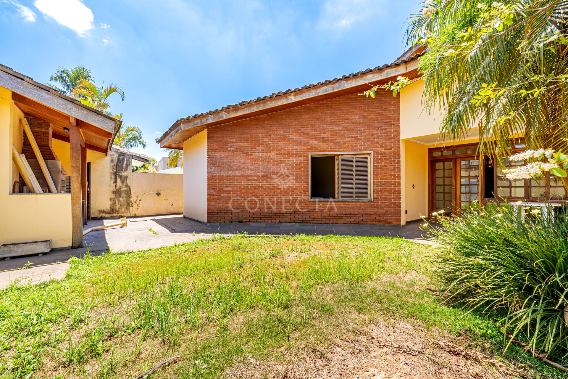 Casa, 4 quartos, 450 m² - Foto 14