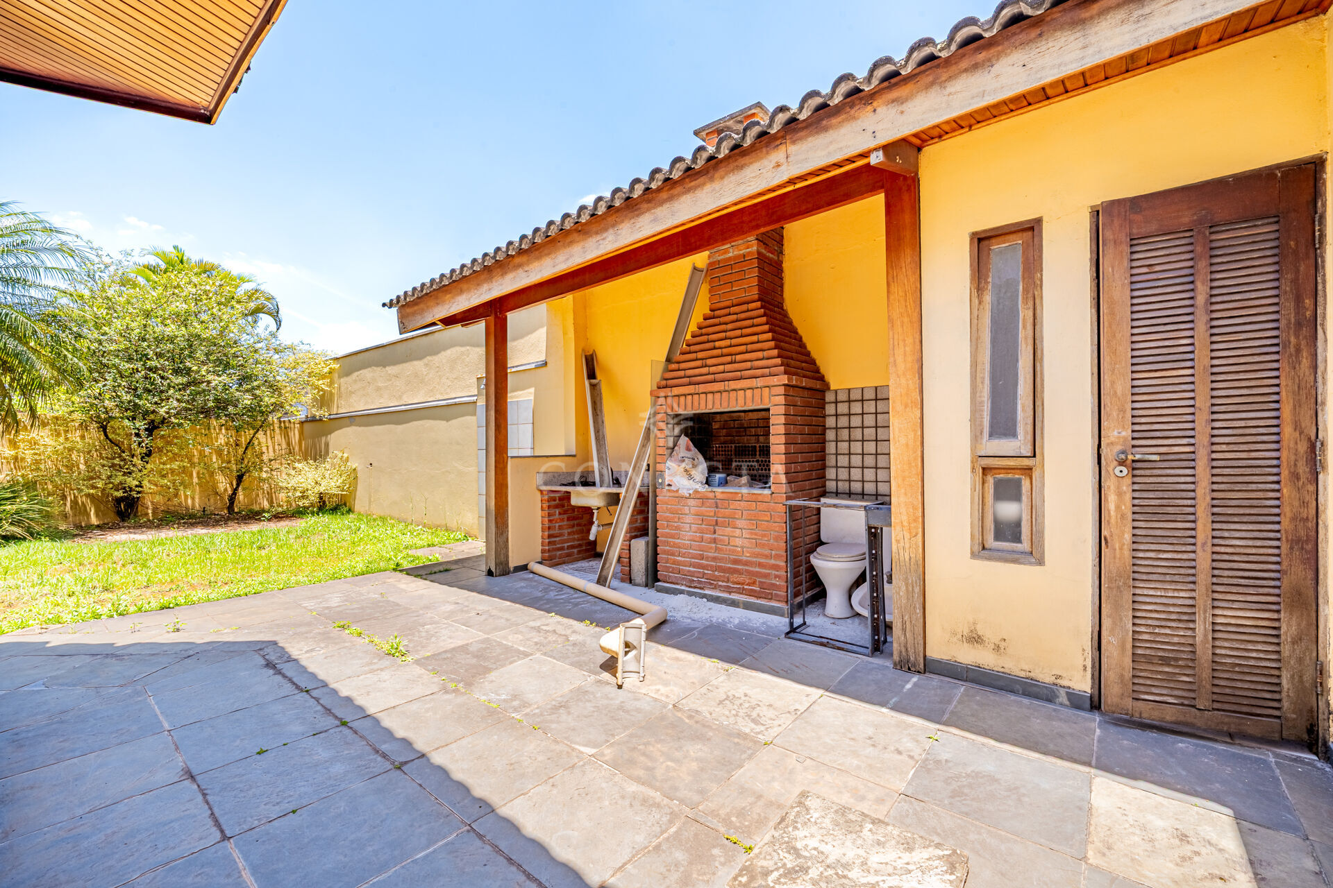 Casa, 4 quartos, 450 m² - Foto 17