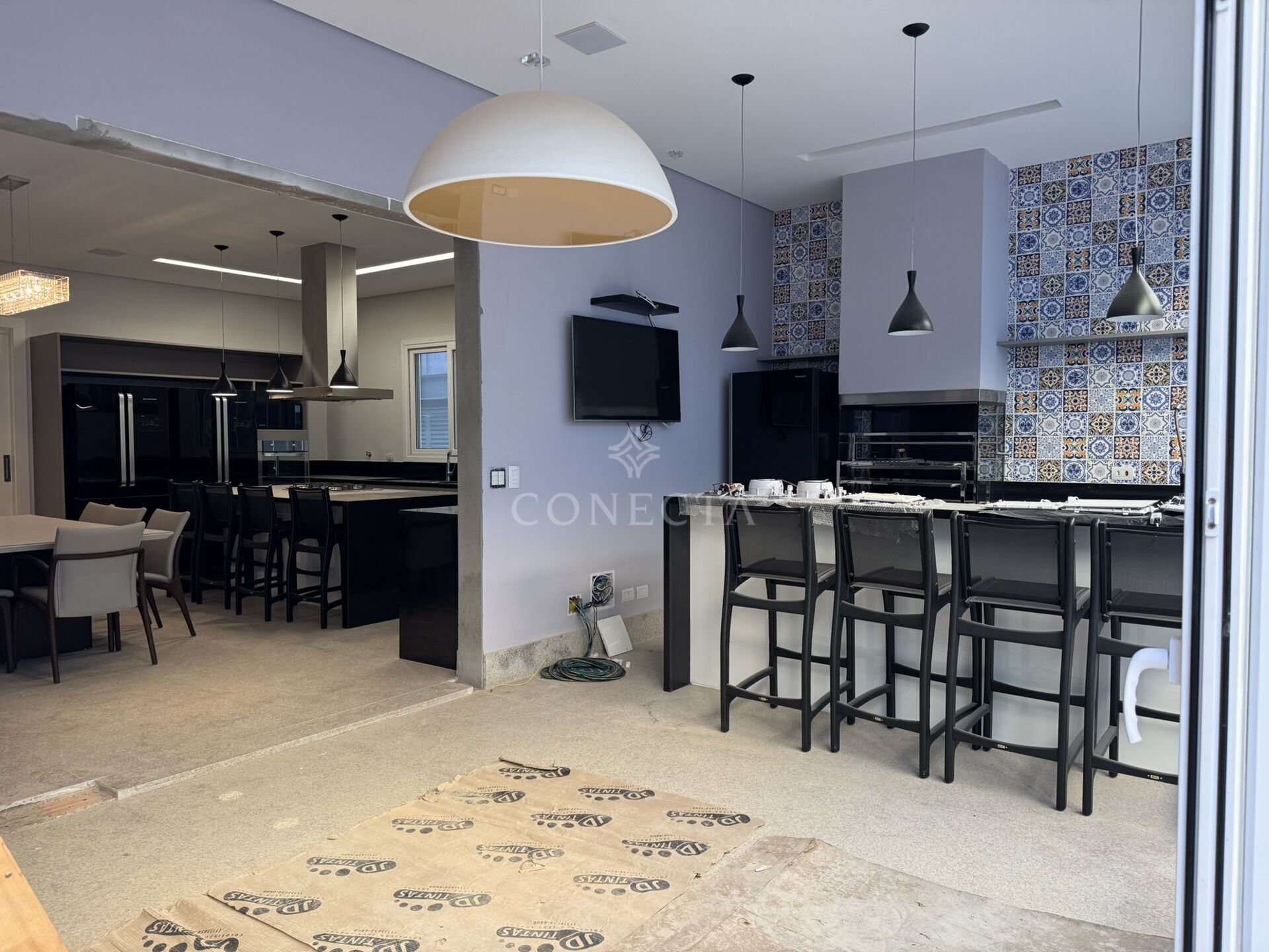 Casa para alugar com 3 quartos, 380m² - Foto 15