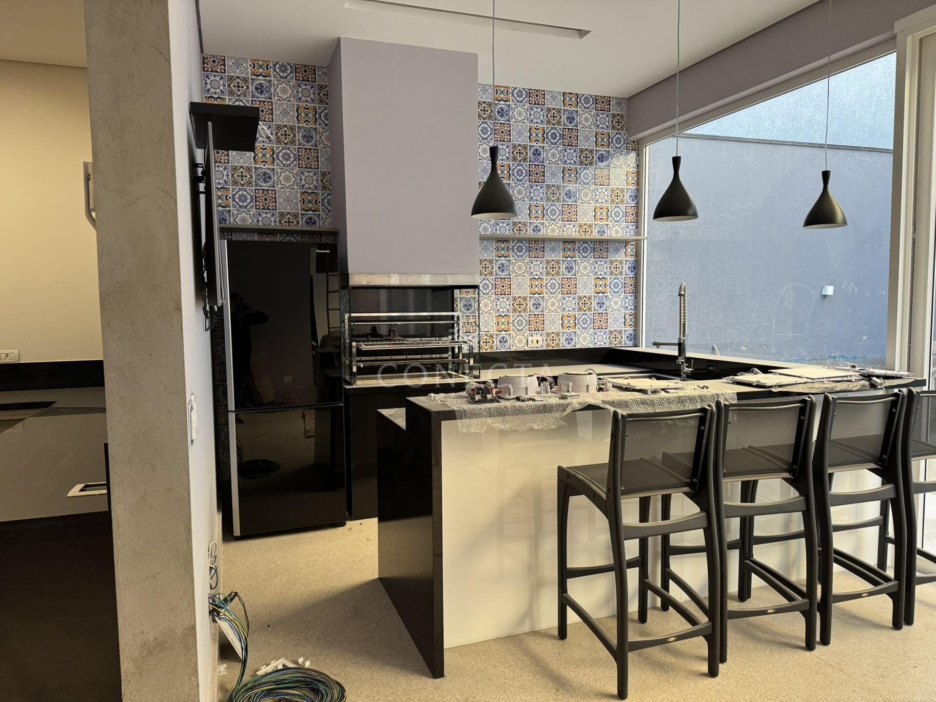 Casa para alugar com 3 quartos, 380m² - Foto 14
