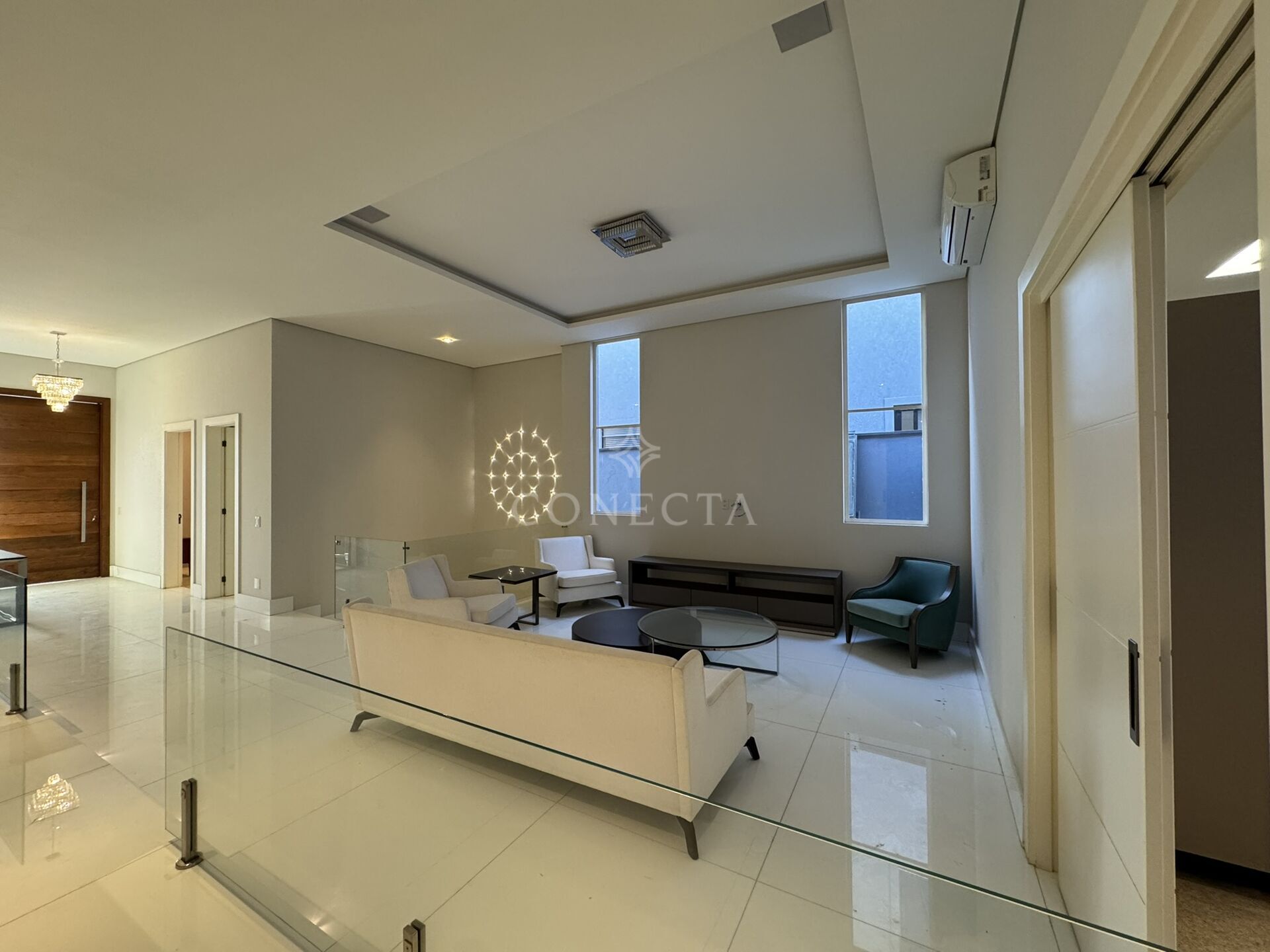 Casa para alugar com 3 quartos, 380m² - Foto 5