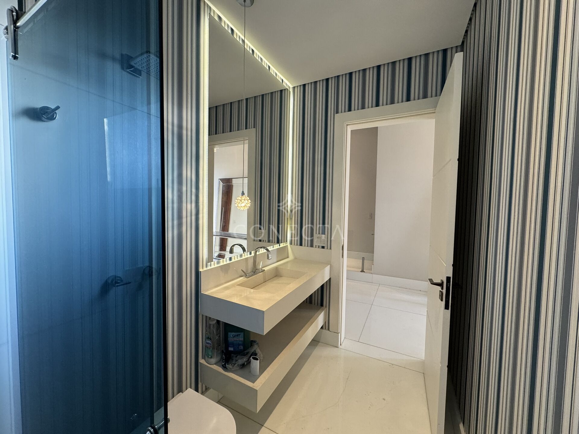 Casa para alugar com 3 quartos, 380m² - Foto 9