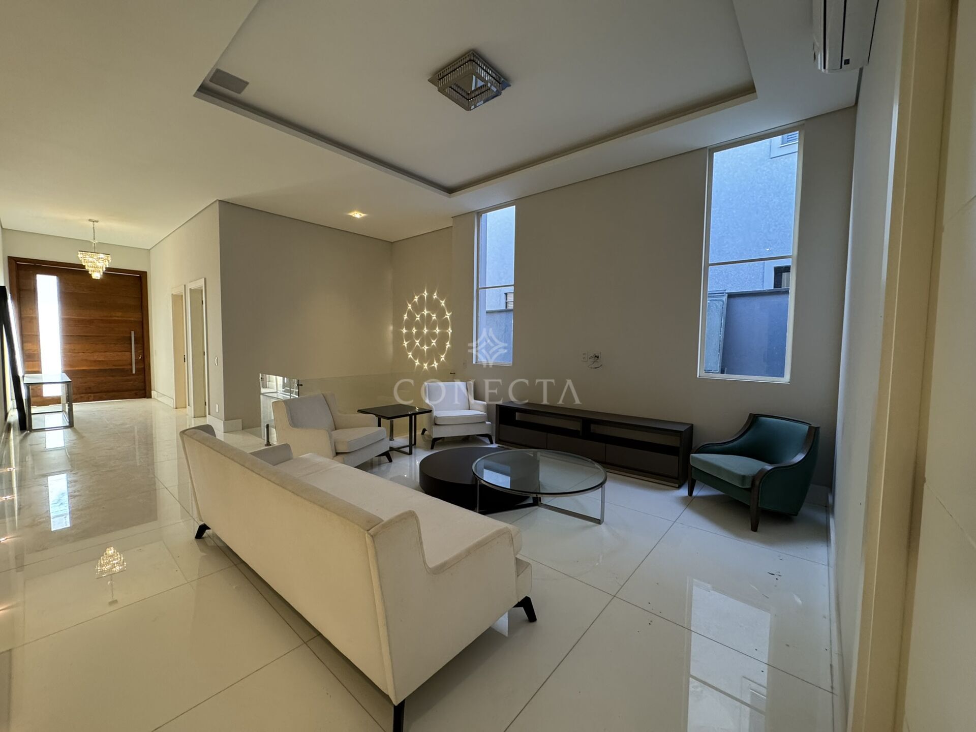 Casa para alugar com 3 quartos, 380m² - Foto 3