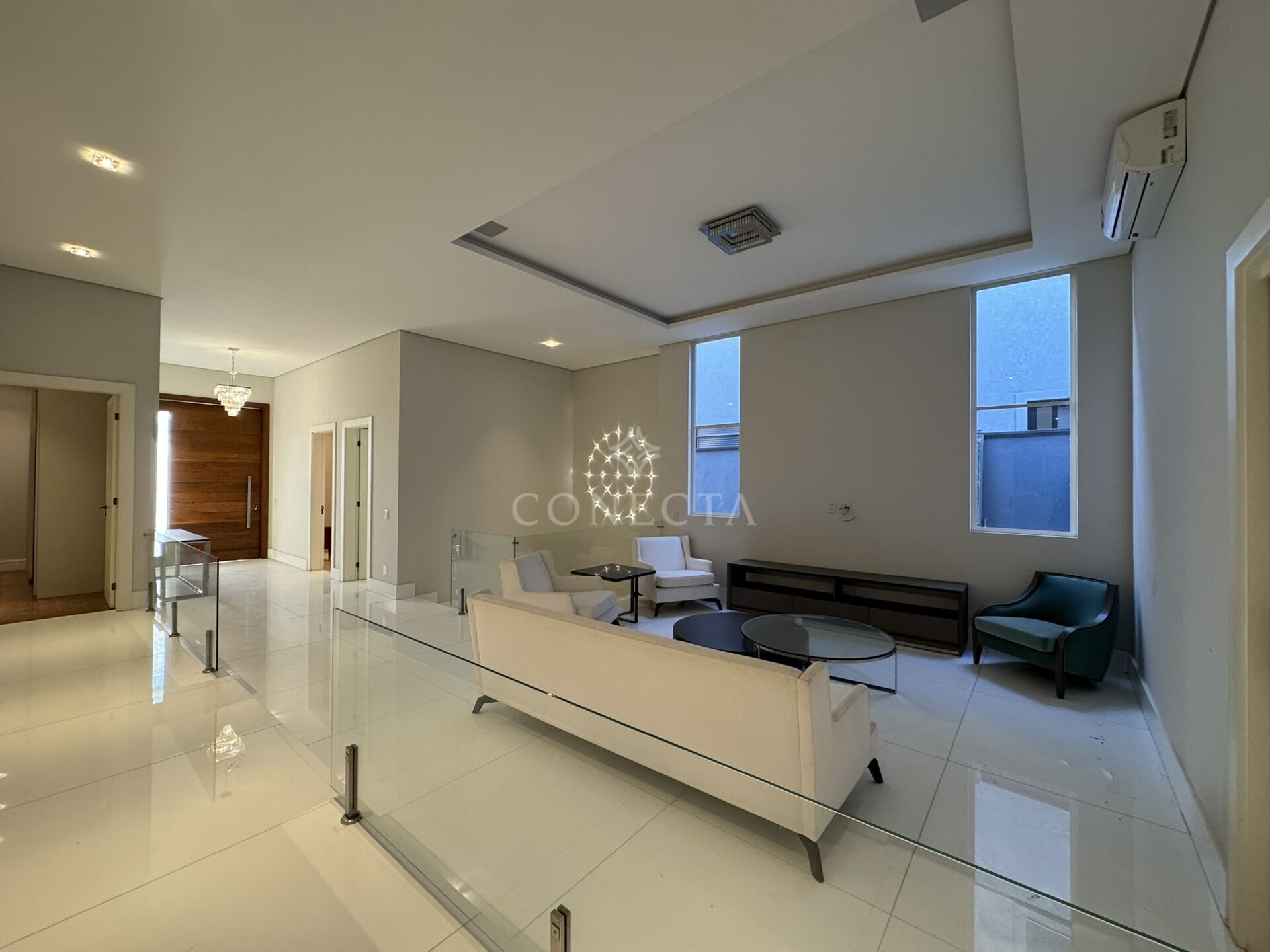 Casa para alugar com 3 quartos, 380m² - Foto 4