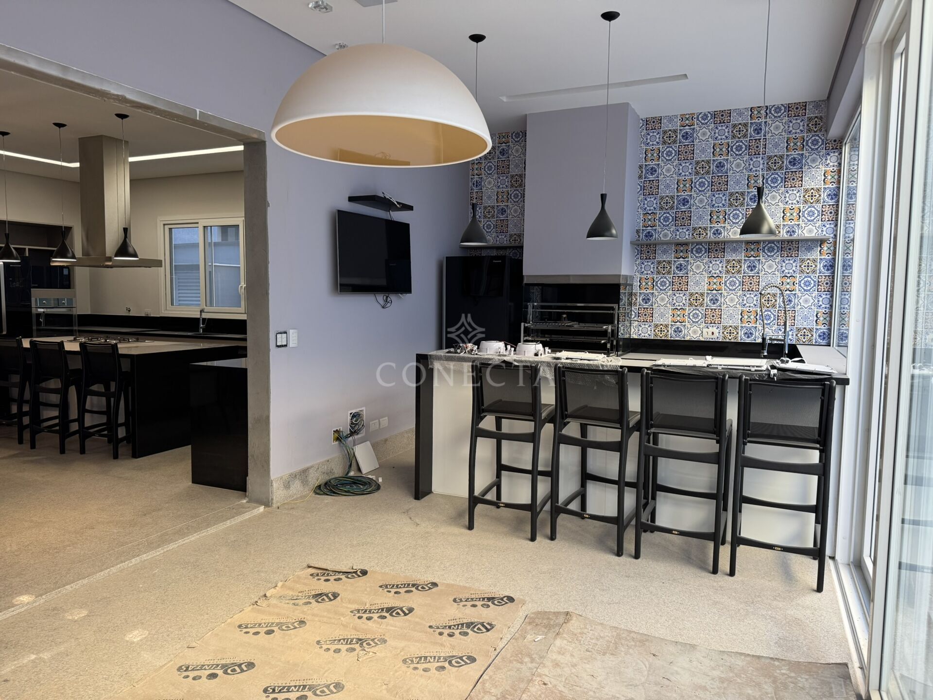 Casa para alugar com 3 quartos, 380m² - Foto 16