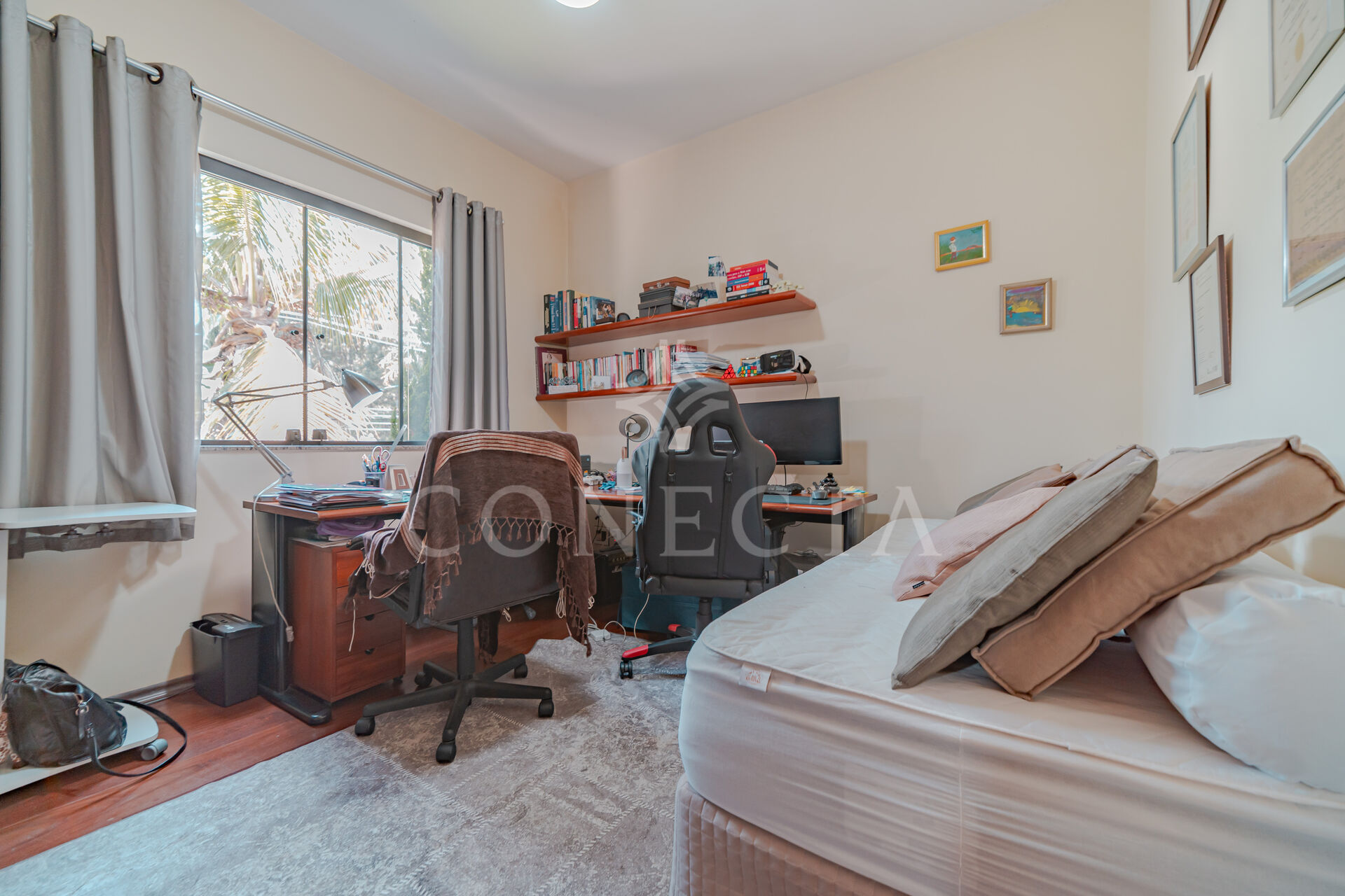 Casa à venda com 4 quartos, 370m² - Foto 15