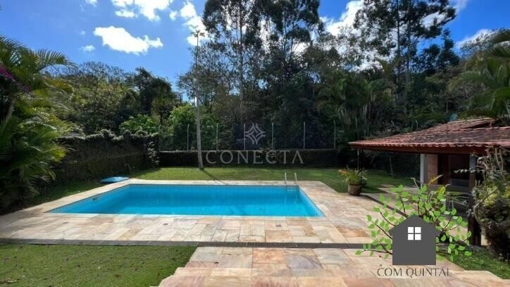 Casa, 4 quartos, 420 m² - Foto 22