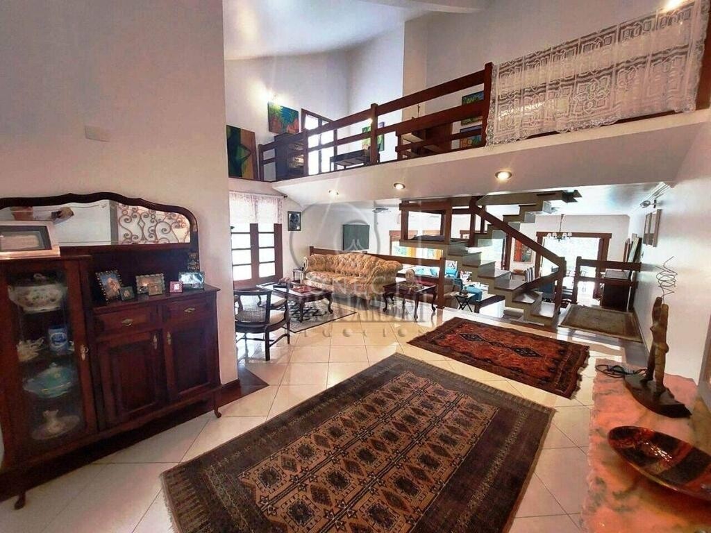 Casa, 4 quartos, 420 m² - Foto 3