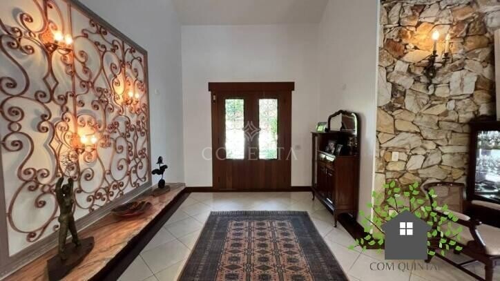 Casa, 4 quartos, 420 m² - Foto 10