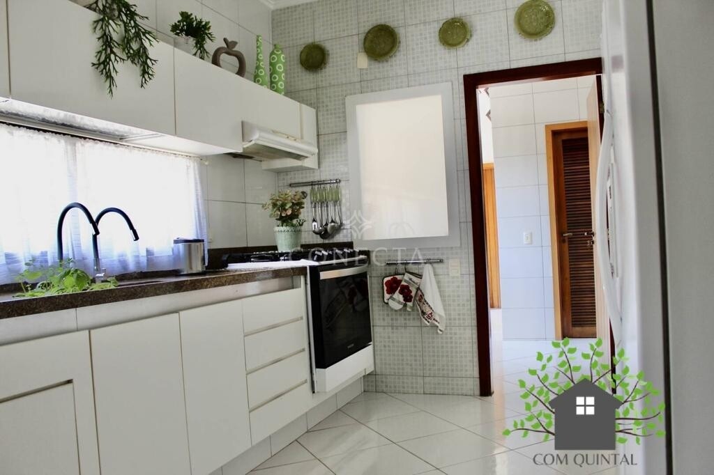 Casa, 4 quartos, 420 m² - Foto 17