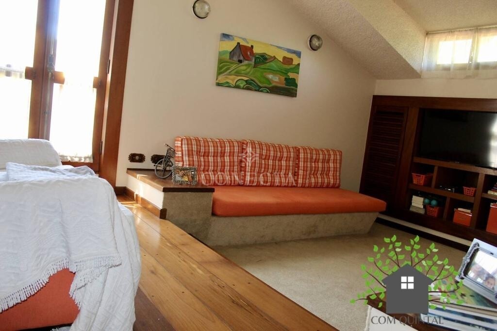 Casa, 4 quartos, 420 m² - Foto 9