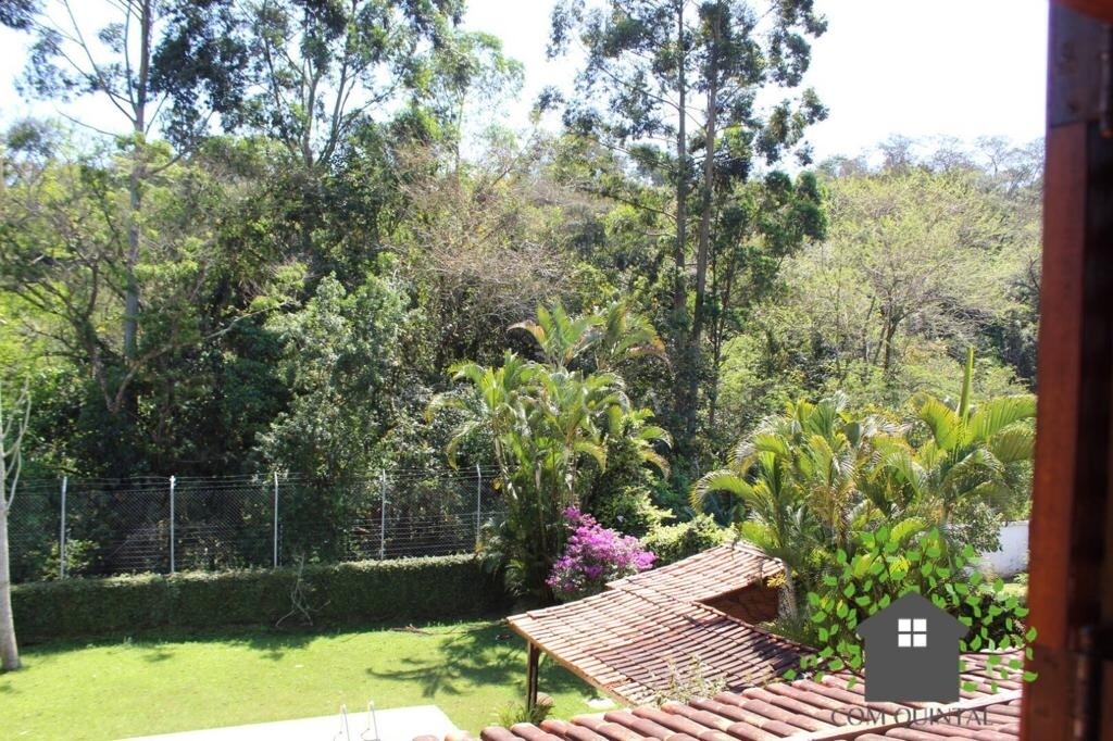 Casa, 4 quartos, 420 m² - Foto 14