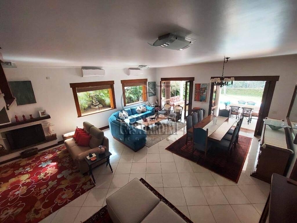 Casa, 4 quartos, 420 m² - Foto 4