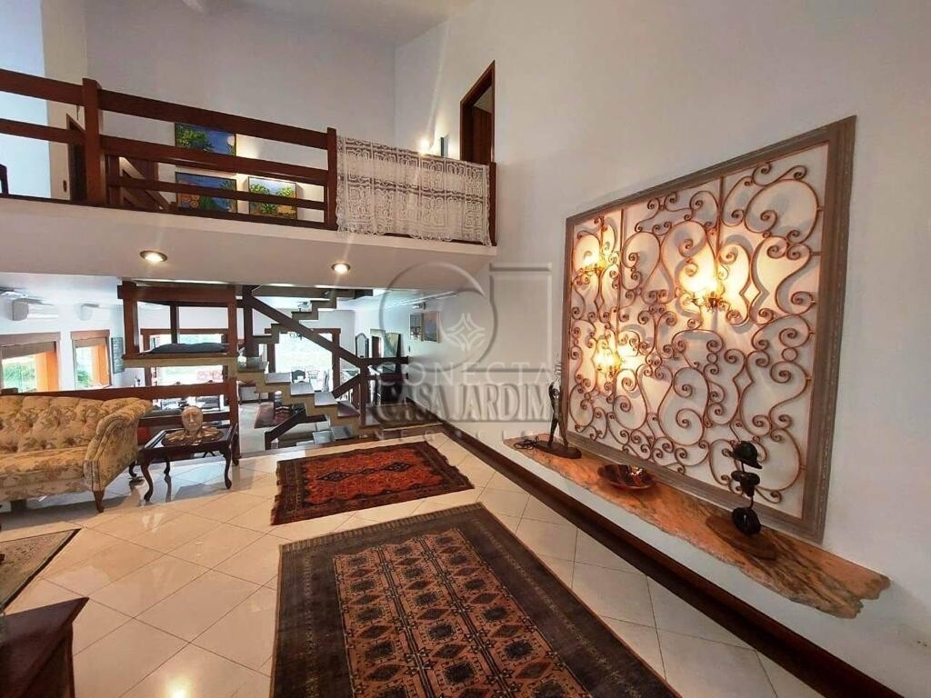 Casa, 4 quartos, 420 m² - Foto 7