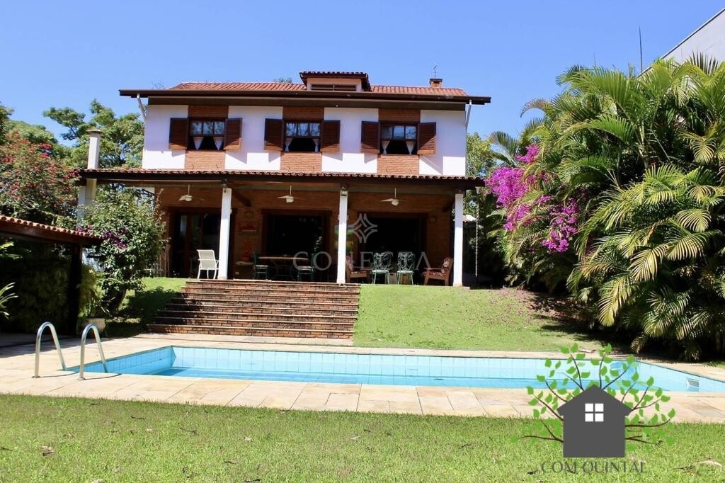 Casa, 4 quartos, 420 m² - Foto 24