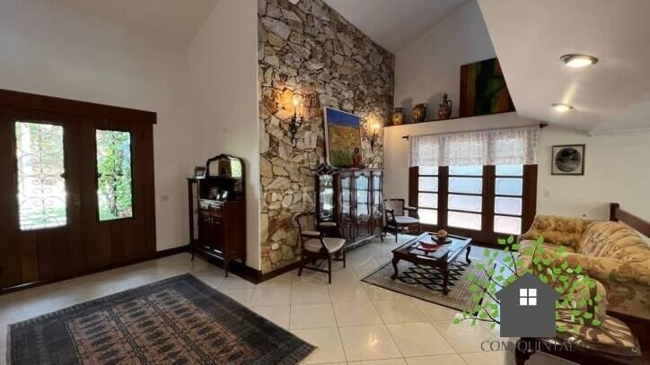 Casa, 4 quartos, 420 m² - Foto 8