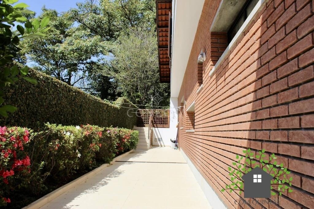 Casa, 4 quartos, 420 m² - Foto 19