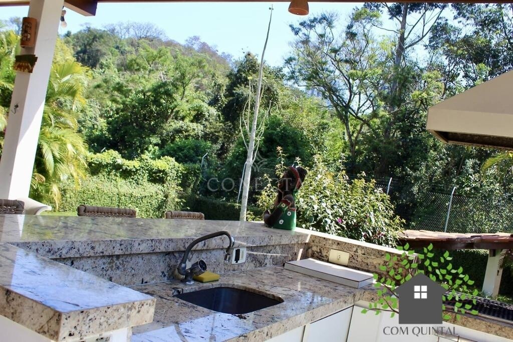 Casa, 4 quartos, 420 m² - Foto 16