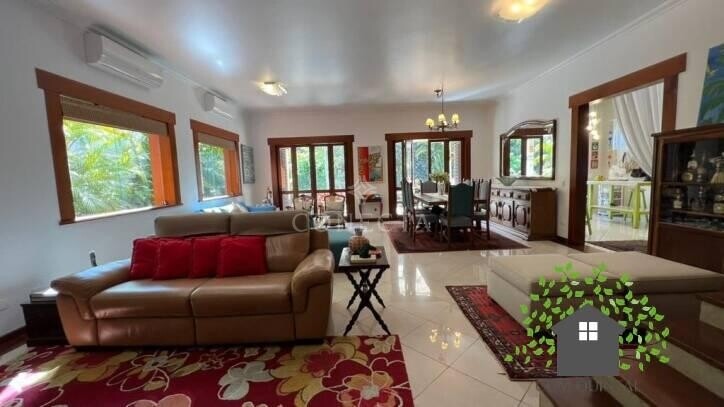 Casa, 4 quartos, 420 m² - Foto 5