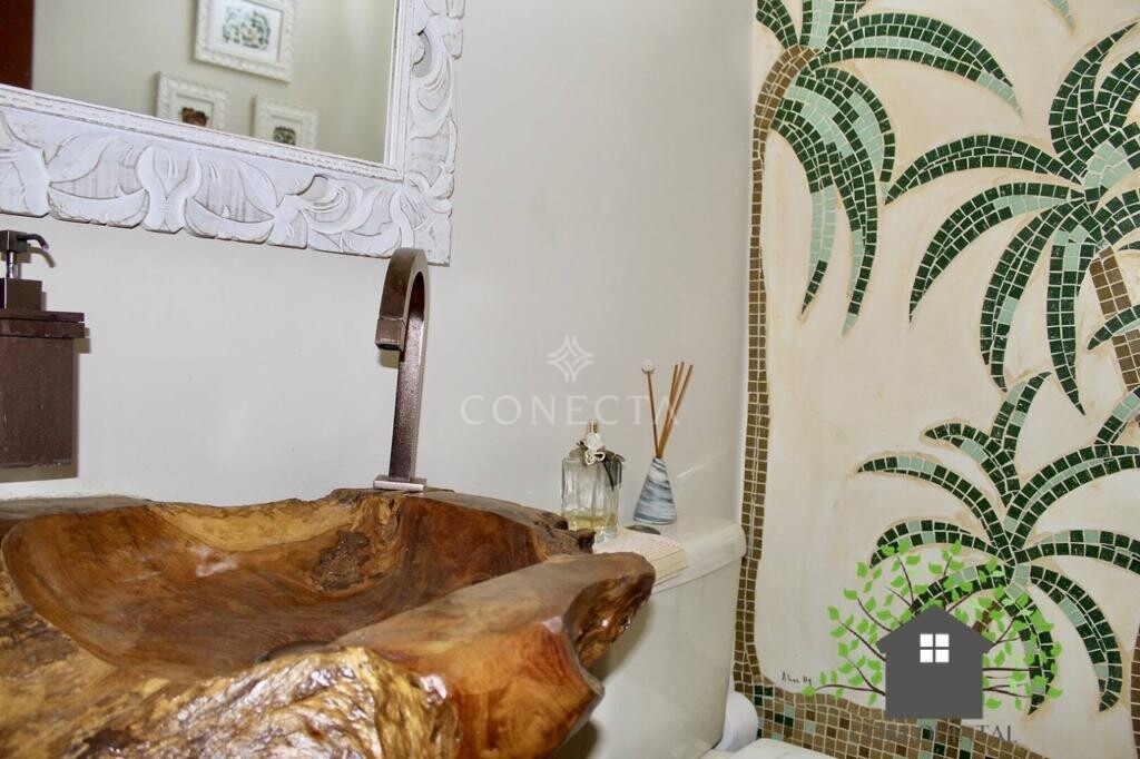 Casa, 4 quartos, 420 m² - Foto 23