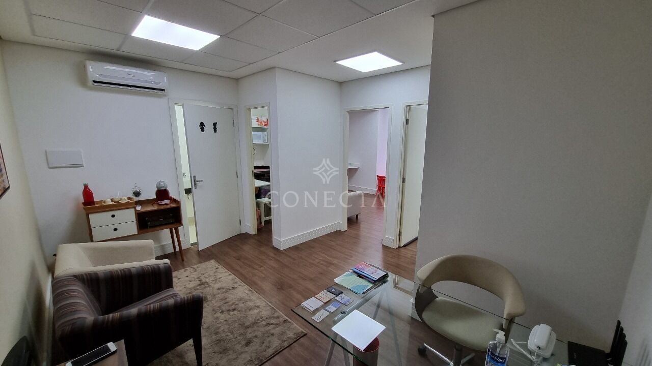 Conjunto Comercial-Sala à venda, 51m² - Foto 1