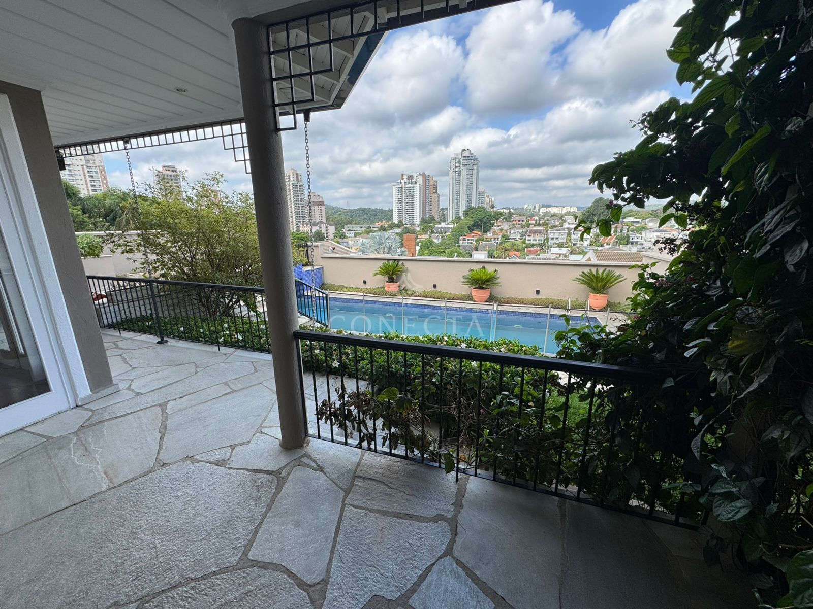 Casa, 4 quartos, 437 m² - Foto 28