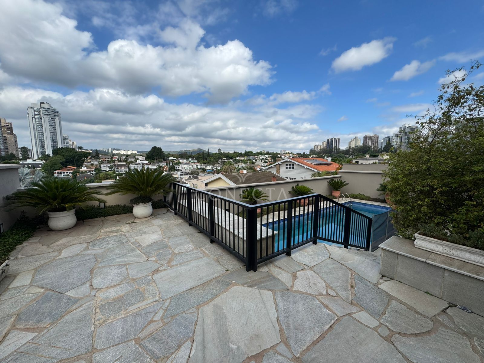 Casa, 4 quartos, 437 m² - Foto 29