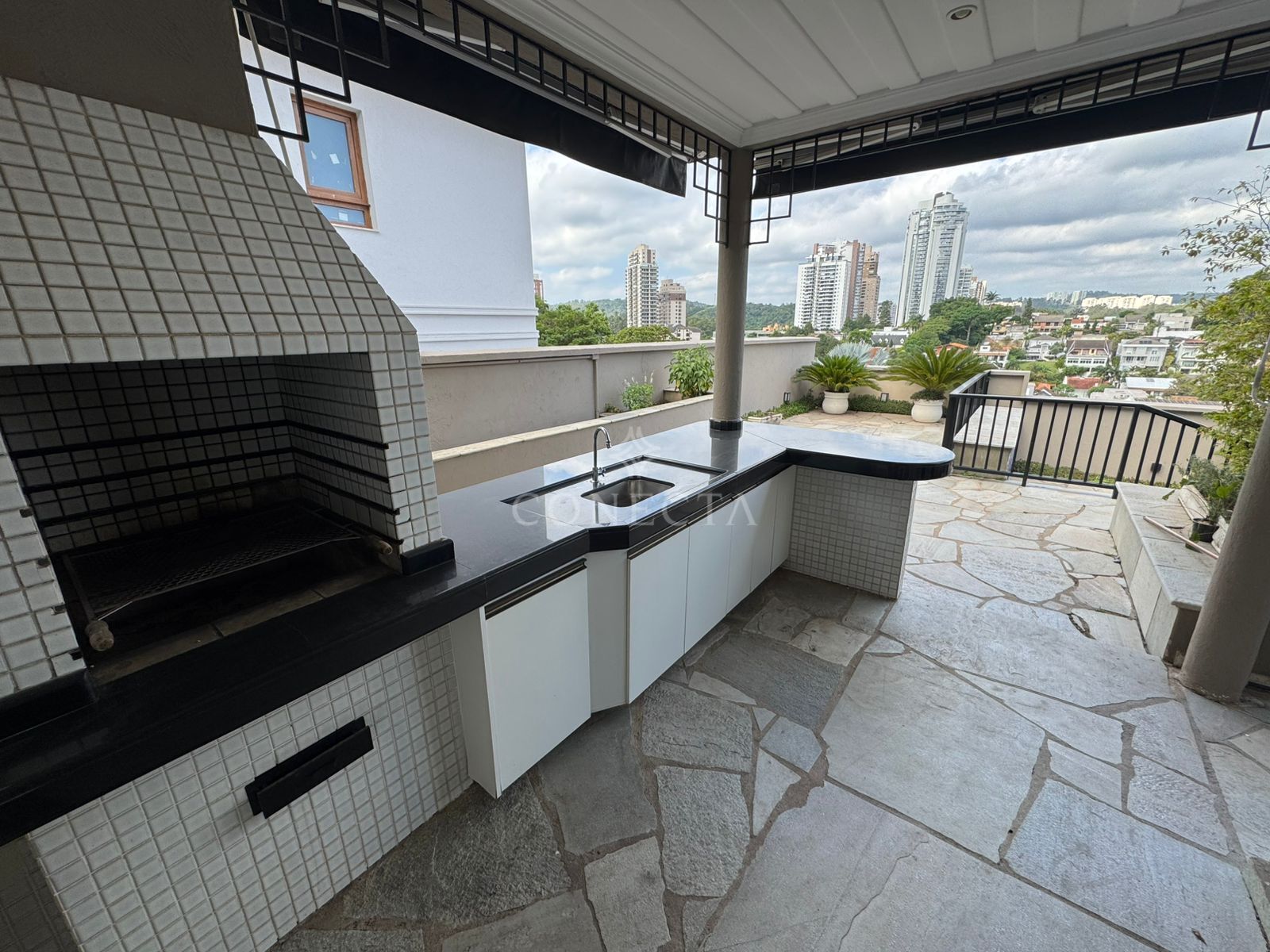 Casa, 4 quartos, 437 m² - Foto 27