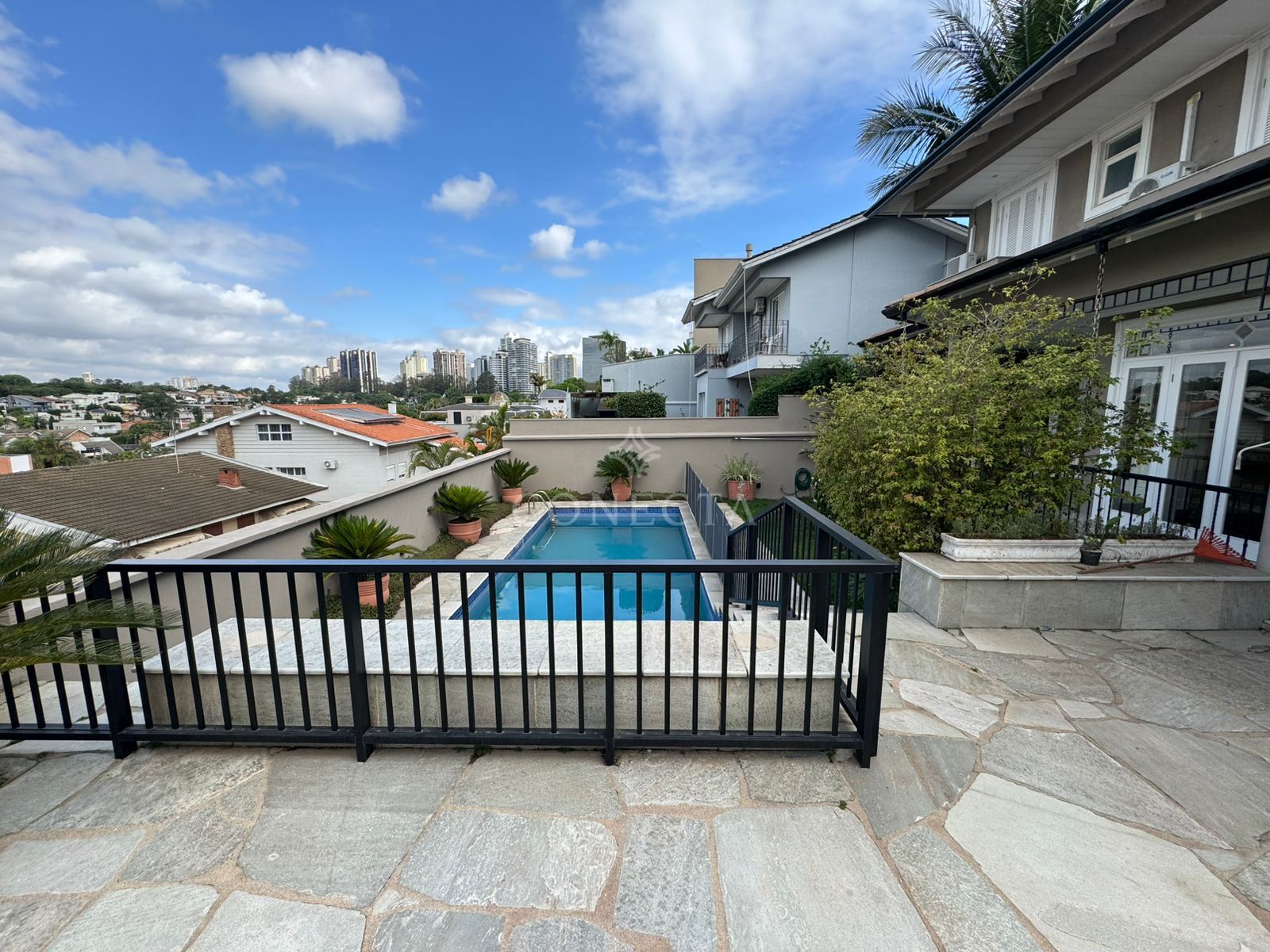 Casa, 4 quartos, 437 m² - Foto 25