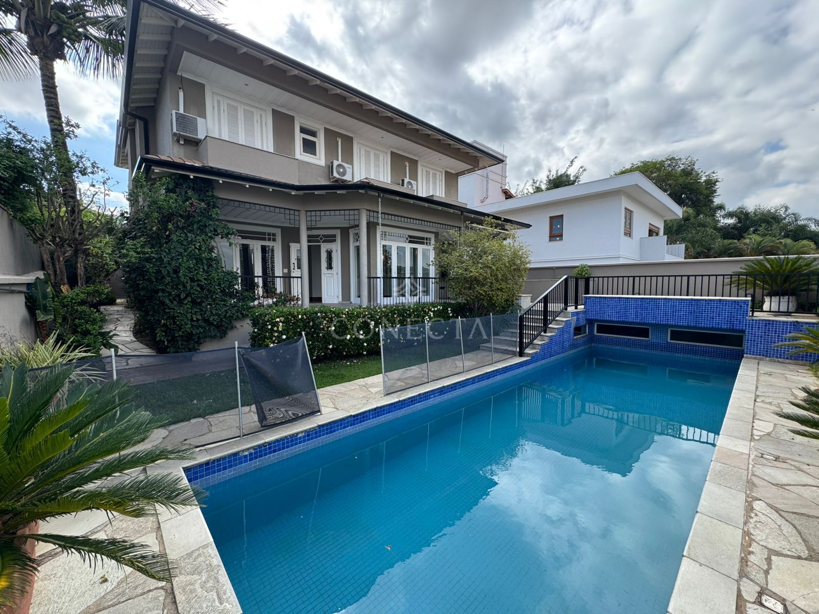 Casa, 4 quartos, 437 m² - Foto 2