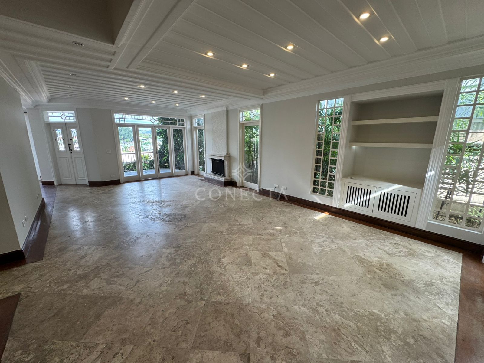 Casa, 4 quartos, 437 m² - Foto 10