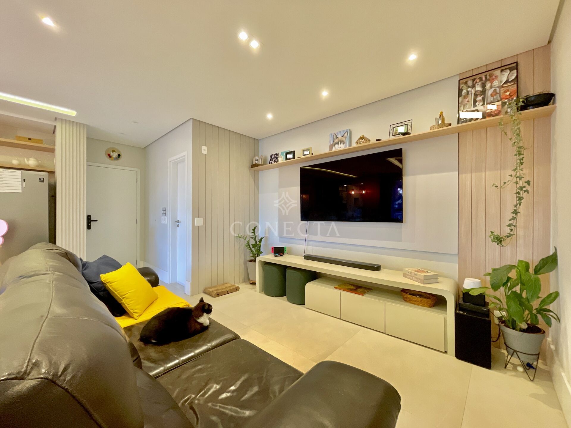 Apartamento à venda com 3 quartos, 112m² - Foto 9