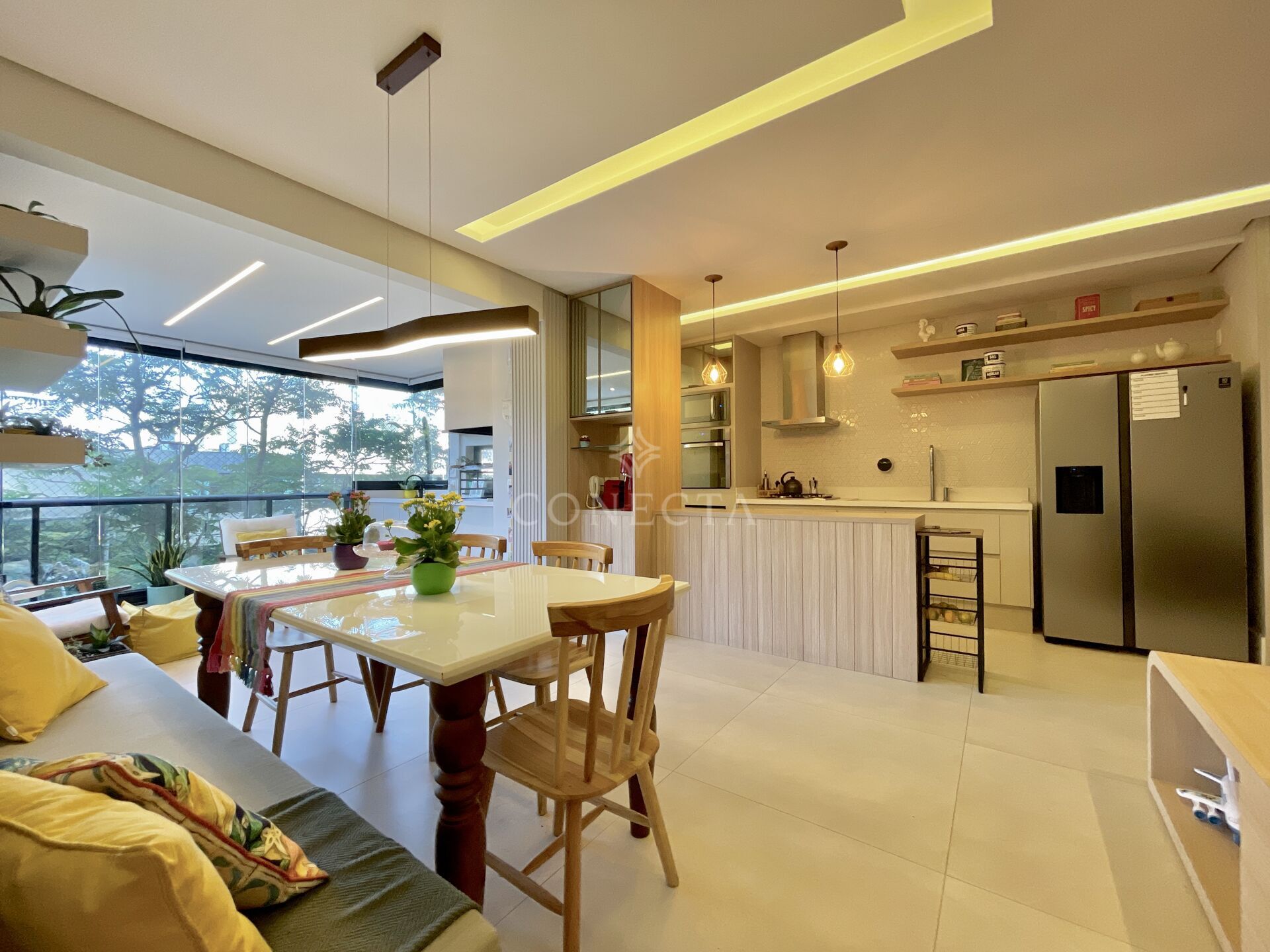 Apartamento à venda com 3 quartos, 112m² - Foto 5