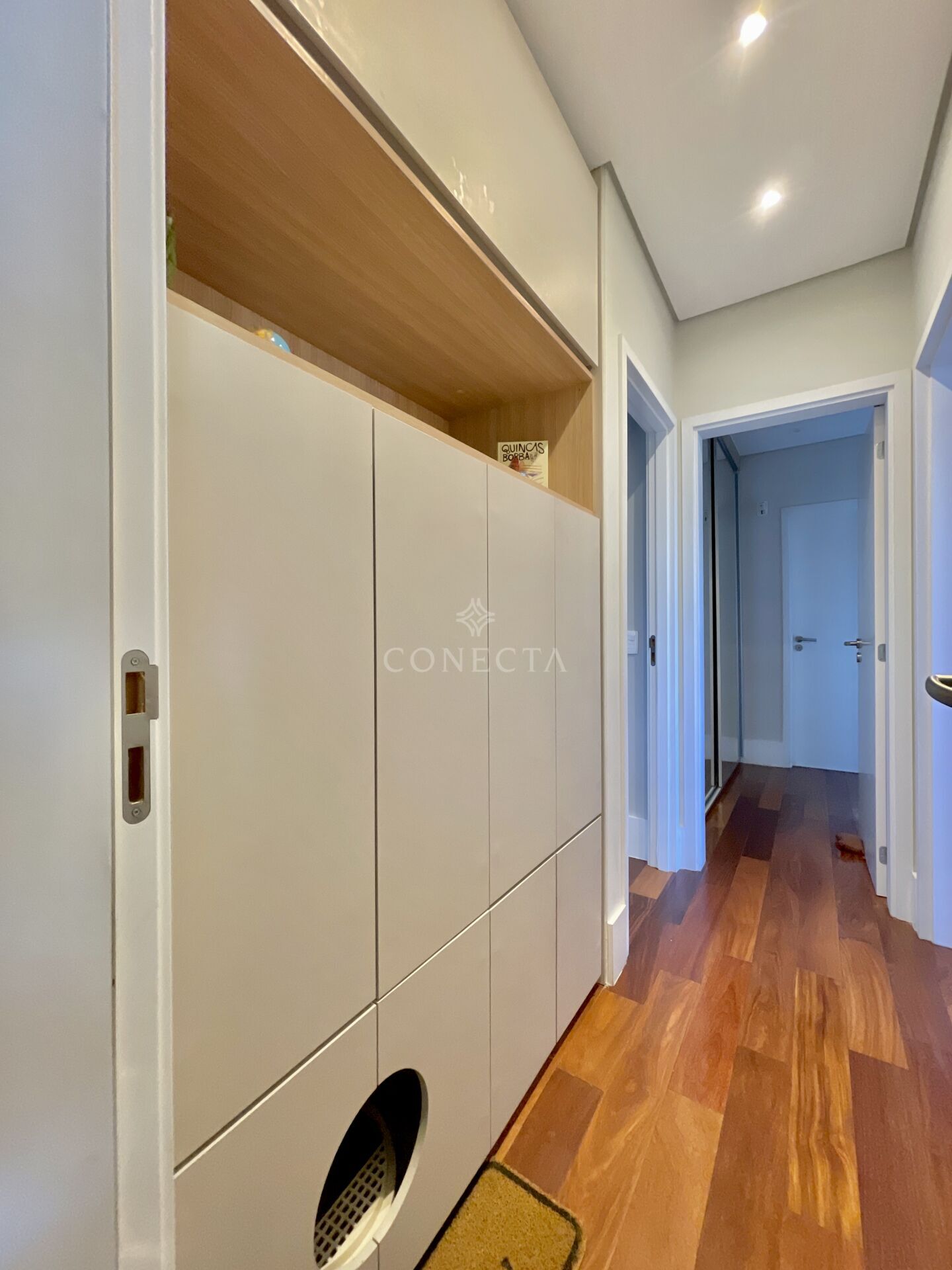 Apartamento à venda com 3 quartos, 112m² - Foto 18