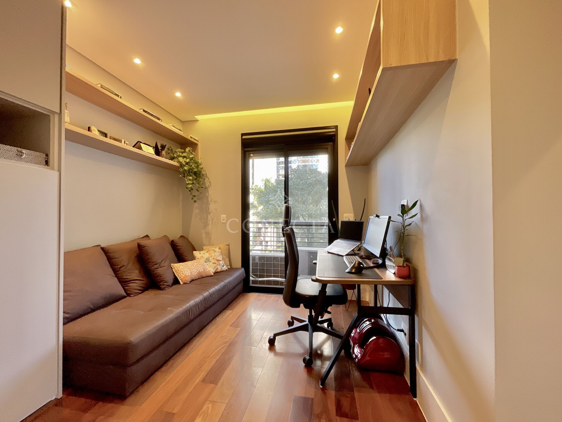 Apartamento à venda com 3 quartos, 112m² - Foto 21