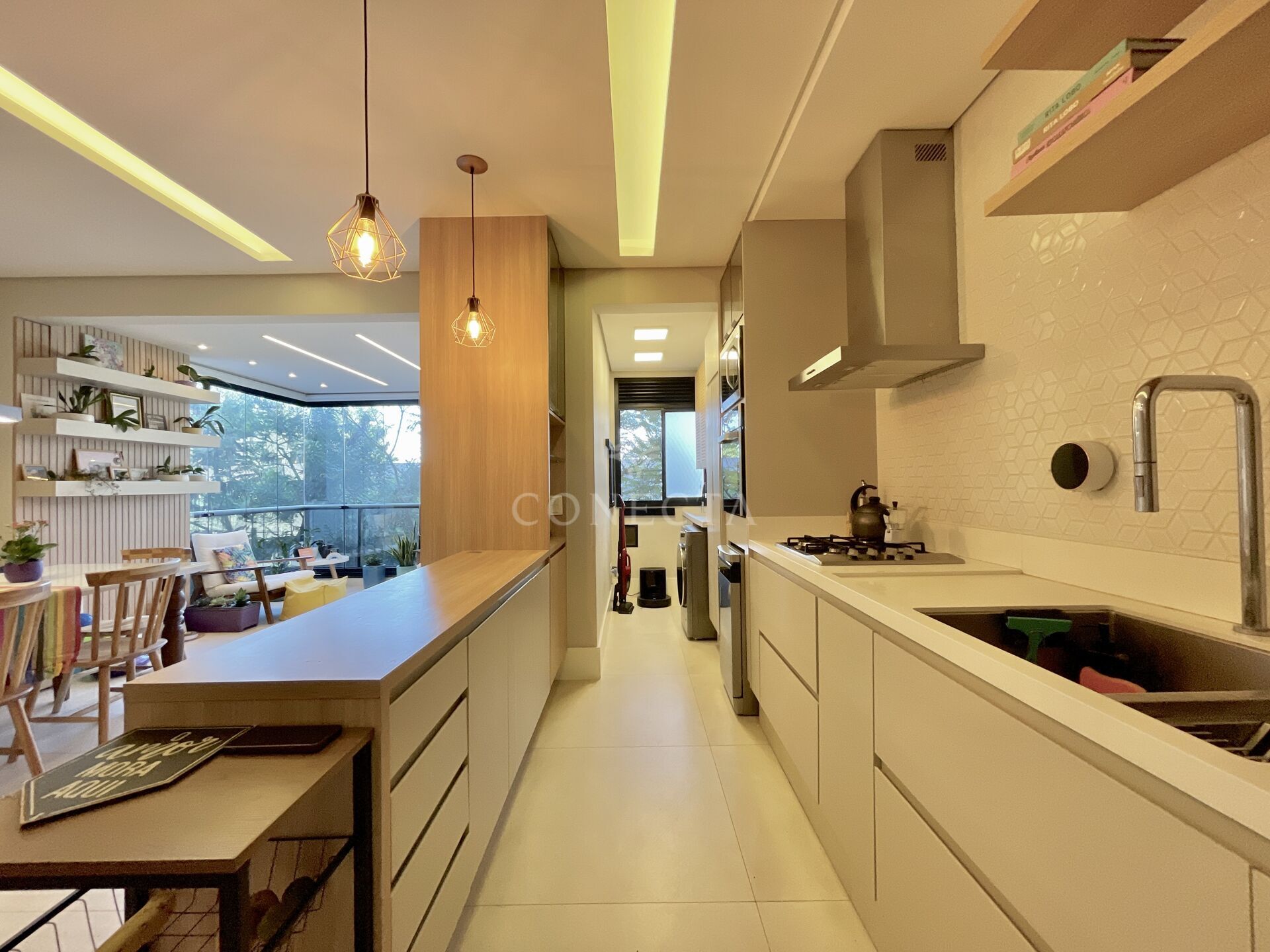 Apartamento à venda com 3 quartos, 112m² - Foto 14