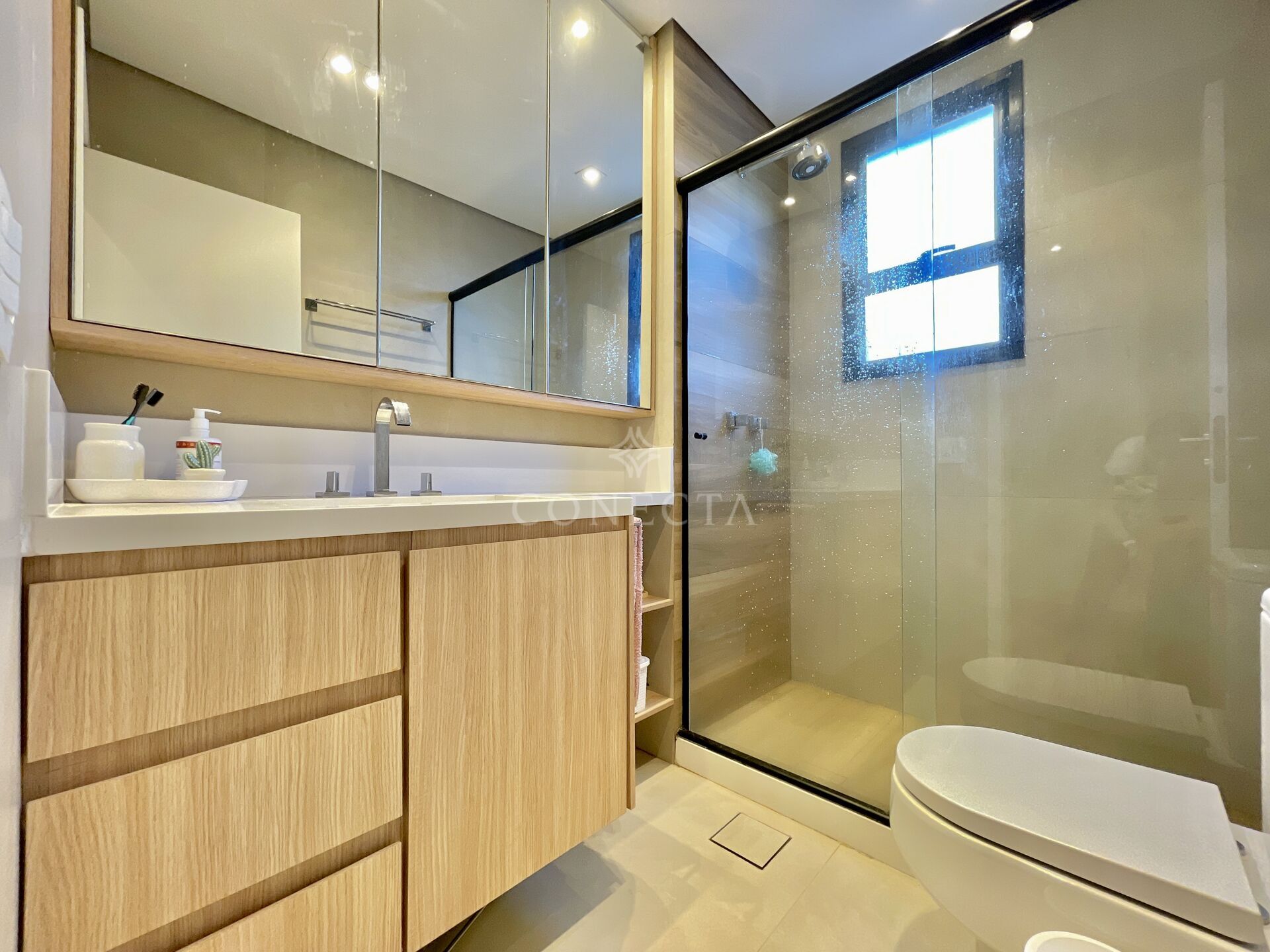 Apartamento à venda com 3 quartos, 112m² - Foto 29