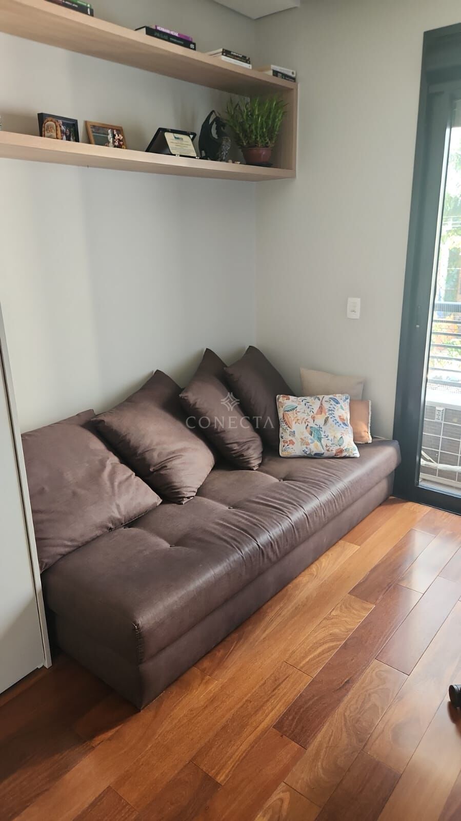 Apartamento à venda com 3 quartos, 112m² - Foto 5