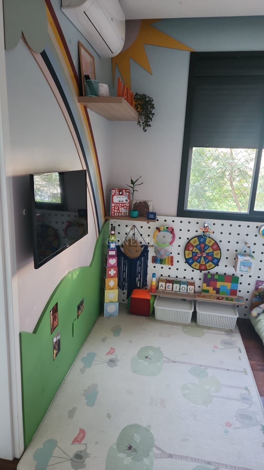 Apartamento à venda com 3 quartos, 112m² - Foto 4