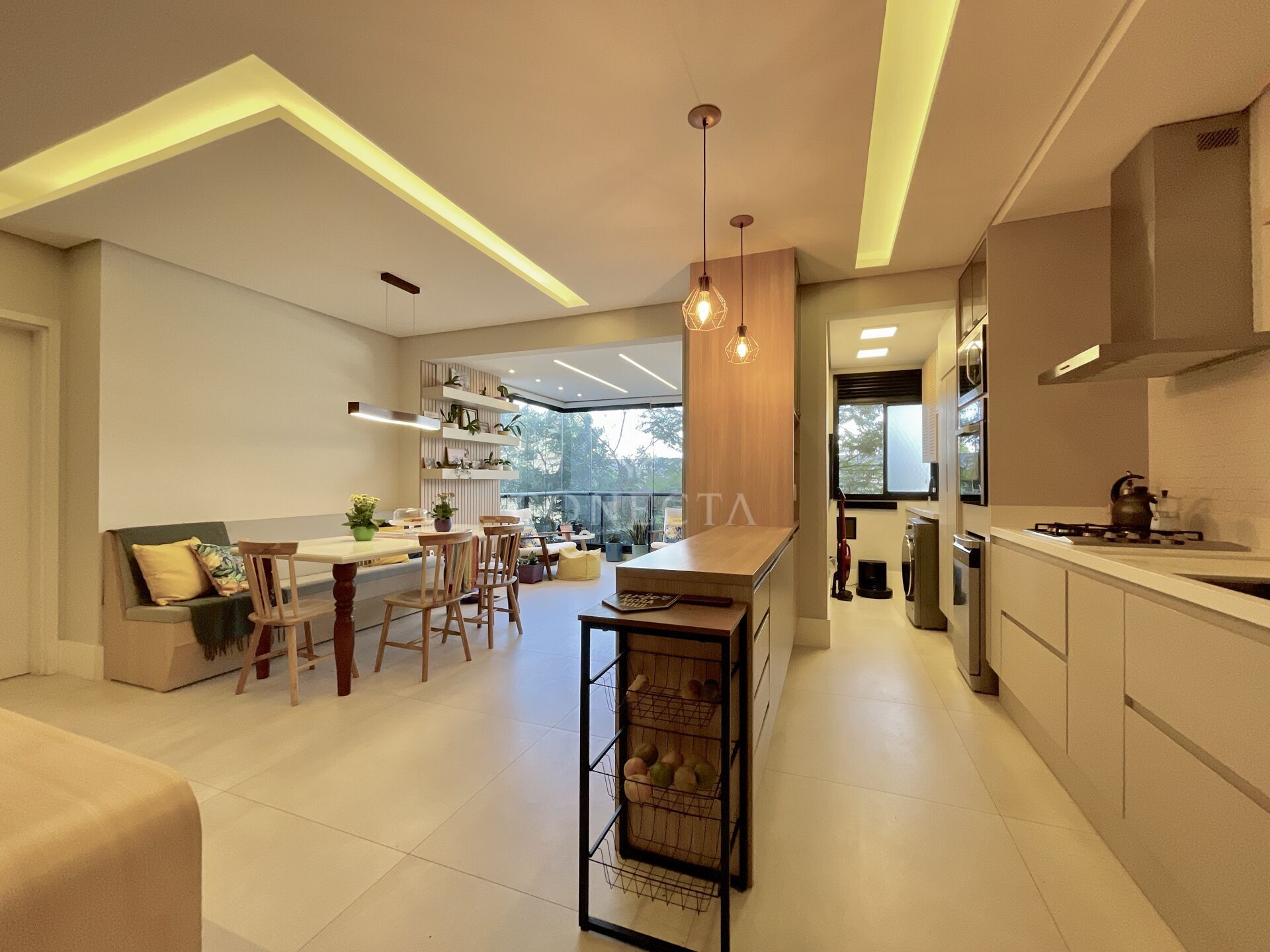 Apartamento à venda com 3 quartos, 112m² - Foto 11