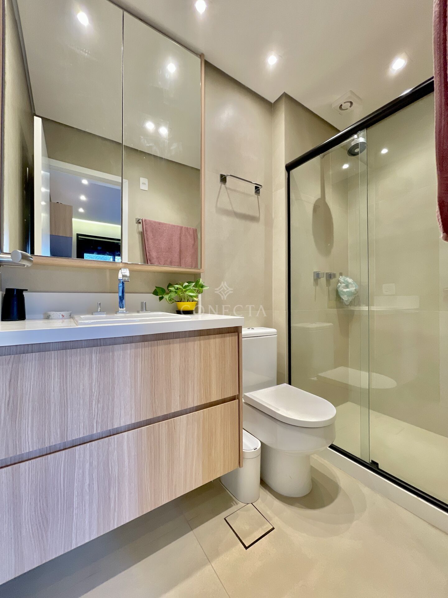 Apartamento à venda com 3 quartos, 112m² - Foto 22