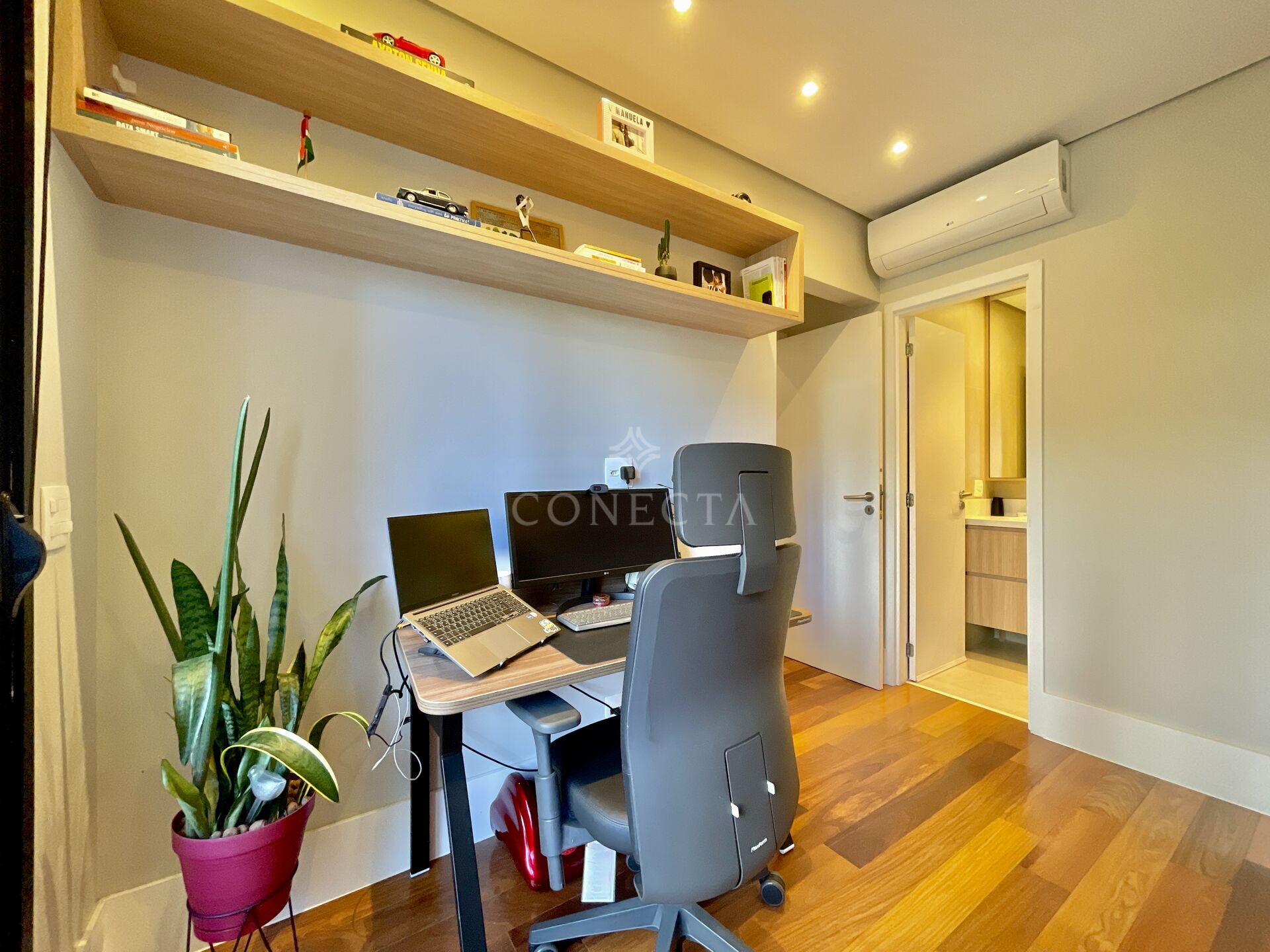 Apartamento à venda com 3 quartos, 112m² - Foto 20