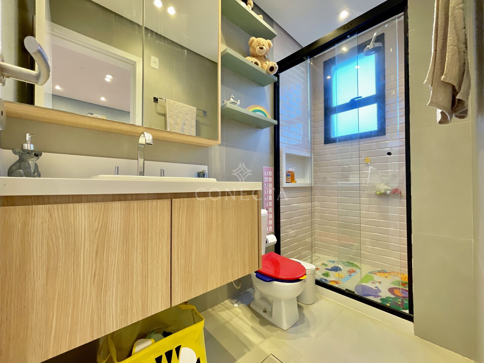 Apartamento à venda com 3 quartos, 112m² - Foto 34