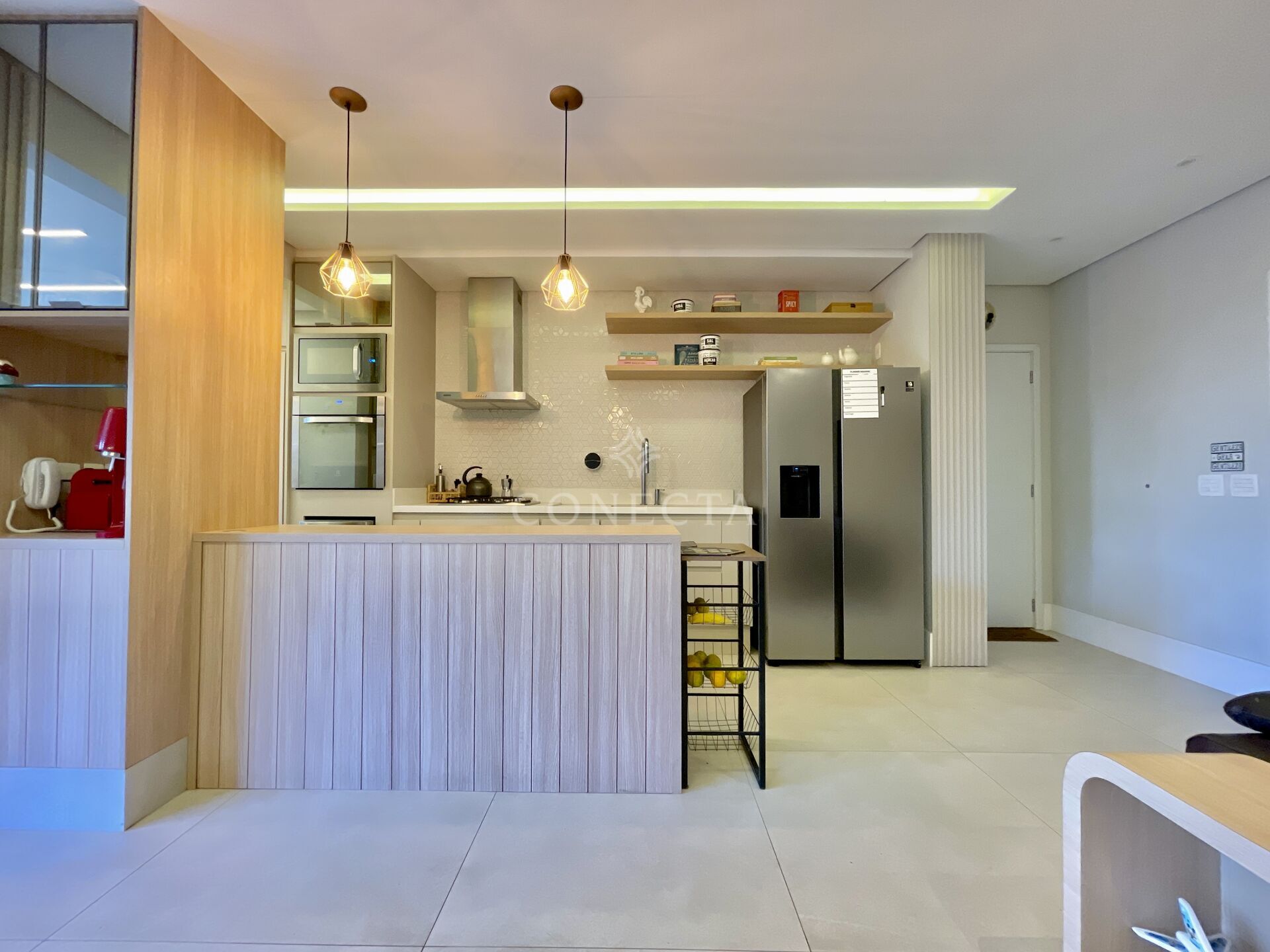 Apartamento à venda com 3 quartos, 112m² - Foto 16