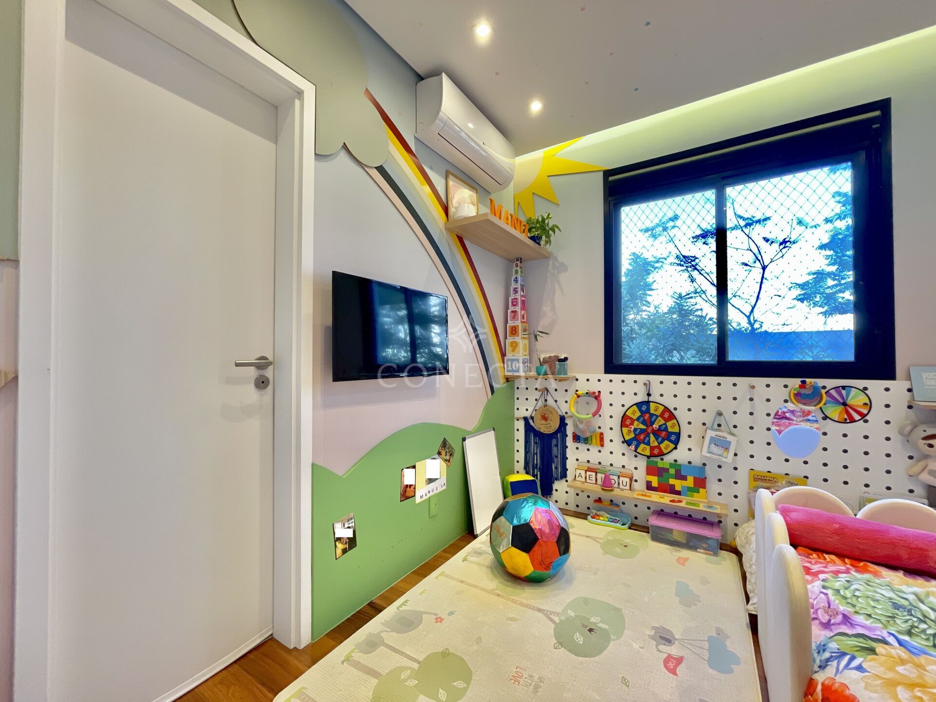 Apartamento à venda com 3 quartos, 112m² - Foto 32